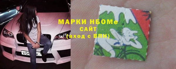 ALPHA PVP Краснослободск